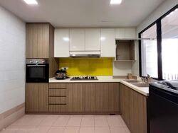 Woodsvale (D25), Condominium #581509011